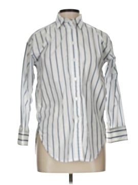 J.Crew Long Sleeve Button-Down Shirt (view 1)