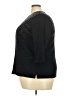 Quacker Factory Stars Black Pullover Sweater Size 2X - photo 5