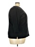 Quacker Factory Stars Black Pullover Sweater Size 2X - photo 4