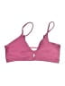 Unbranded Pink Swimsuit Top Size XL - photo 1