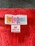 Lularoe Pink Kimono Size M - photo 7