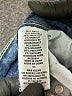 Wallflower Blue Denim Shorts Size 11 - photo 4