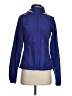 Nike 100% Polyester Blue Jacket Size S - photo 1