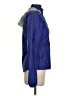 Nike 100% Polyester Blue Jacket Size S - photo 4