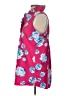 Mud Pie Pink Sleeveless Blouse Size L - photo 5