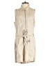 Cloth & Stone Tan Romper Size S - photo 1