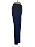 Bcg 100% Polyester Solid Blue Casual Pants Size L - photo 4