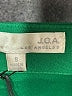 JOA Stars Green Casual Skirt Size S - photo 4