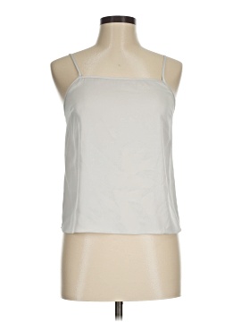 Diane Von Furstenberg Sleeveless Blouse