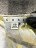 CAbi 100% Silk Yellow Sleeveless Silk Top Size XS - photo 7