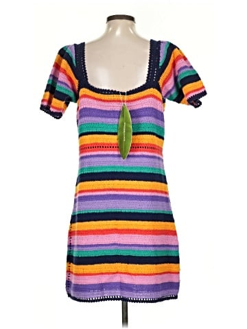 FARM Rio Casual Dress (view 2)