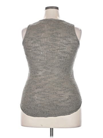 Helmut Lang Sleeveless Top (view 2)