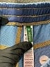 Halara Blue Casual Pants Size L - photo 6