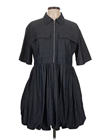 Mare Mare X Anthropologie Casual Dress (view 1)
