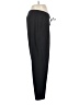 Old Navy Solid Black Casual Pants Size L - photo 4