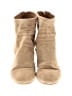 Officine Creative 100% Leather Tan Ankle Boots Size EU 40 - photo 2