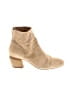 Officine Creative 100% Leather Tan Ankle Boots Size EU 40 - photo 1