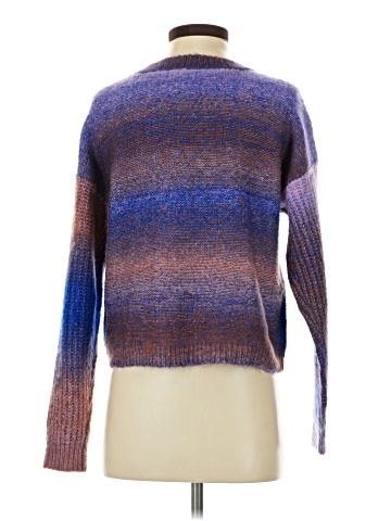 Ten Sixty Sherman Pullover Sweater (view 2)