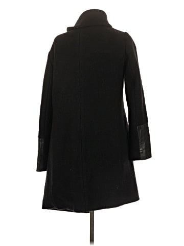 Club Monaco Wool Coat (view 2)