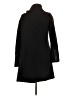 Club Monaco 100% Wool Black Wool Coat Size M - photo 2