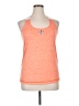 Antigua Orange Tank Top Size XL - photo 1