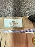 Class Club Solid Tan Khakis Size 6 - photo 3