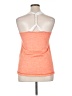 Antigua Orange Tank Top Size XL - photo 2
