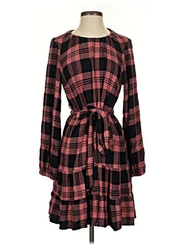 Cloth & Stone x Anthropologie Casual Dress (view 1)
