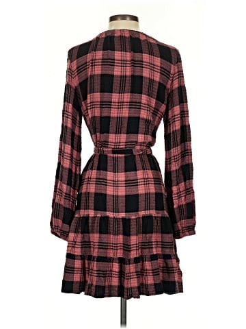 Cloth & Stone x Anthropologie Casual Dress (view 2)