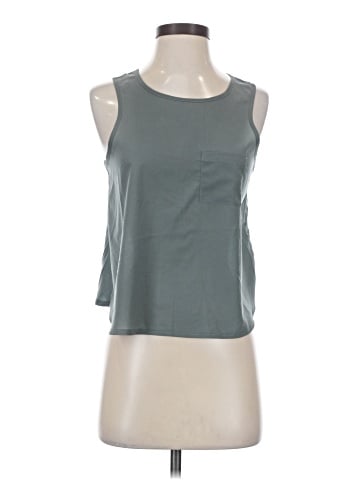 French Connection Sleeveless T-Shirt (view 1)
