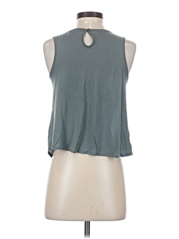 French Connection Sleeveless T-Shirt (view 2)