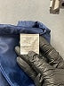 Gioberti Blue Vest Size 5 - photo 4