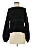 Milly Tweed Black Pullover Sweater Size S (estimated) - photo 1