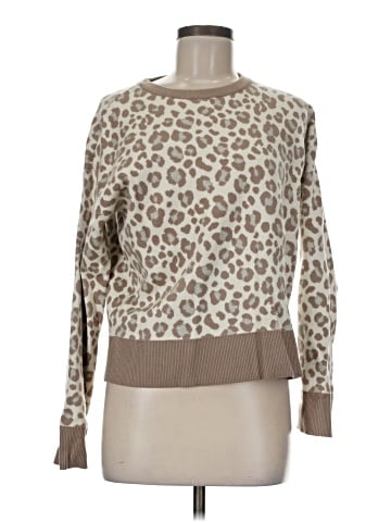 DKNY Pullover Sweater (view 1)