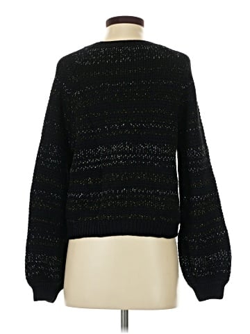 Milly Pullover Sweater (view 2)