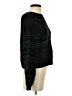 Milly Tweed Black Pullover Sweater Size S (estimated) - photo 4