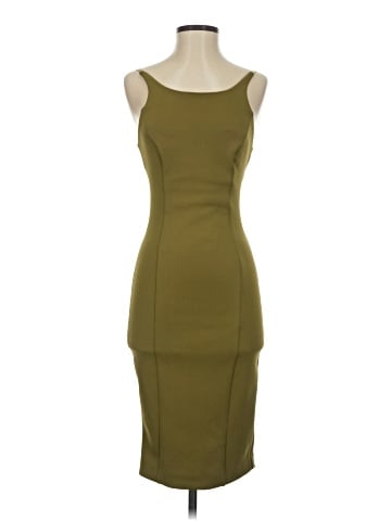 Marciano Cocktail Dress (view 1)