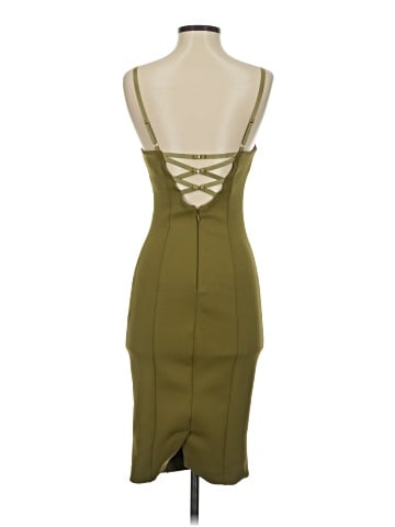 Marciano Cocktail Dress (view 2)
