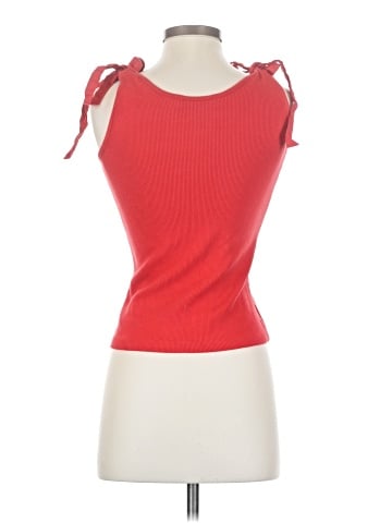 French Connection Sleeveless Top (view 2)