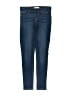 Levi's Solid Blue Jeans Size 12 - photo 1