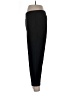 Danskin Solid Black Casual Pants Size L - photo 5
