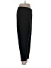 Danskin Solid Black Casual Pants Size L - photo 4