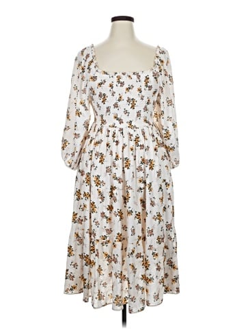 Torrid Casual Dress (view 1)