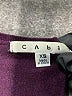 CAbi Purple Cardigan Size XS - photo 7