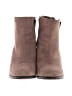 Vince Camuto Brown Tan Ankle Boots Size 8 - photo 2