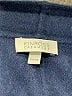 Kinross Blue Wool Blazer Size M - photo 3