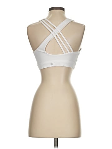 Athleta Sports Bra (view 2)