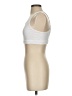 Athleta White Ivory Sports Bra Size XS (estimated) - photo 5
