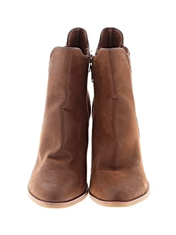 Mia Ankle Boots (view 2)