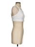 Athleta White Ivory Sports Bra Size XS (estimated) - photo 4